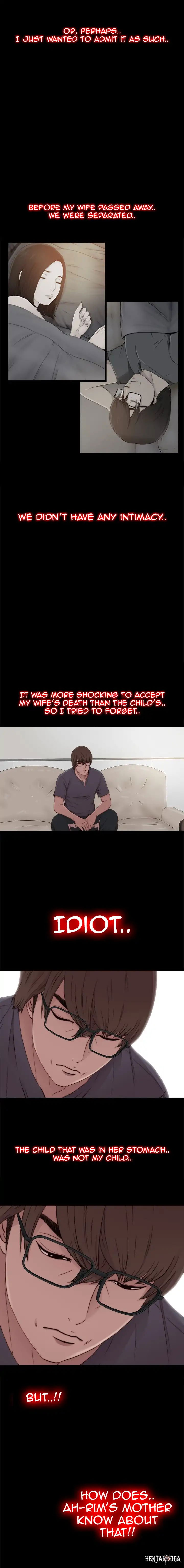 The Girl Next Door The Girl Next Door Chapter 56 - Page 6