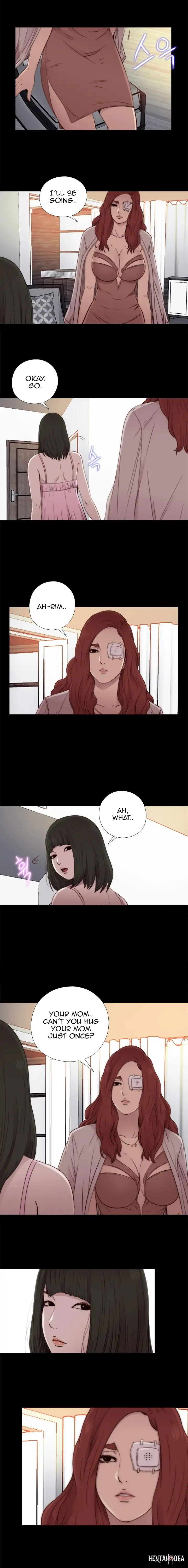 The Girl Next Door The Girl Next Door Chapter 56 - Page 9