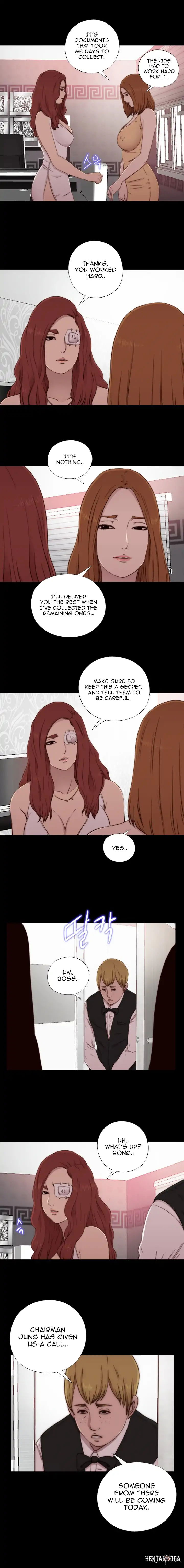 The Girl Next Door The Girl Next Door Chapter 57 - Page 10