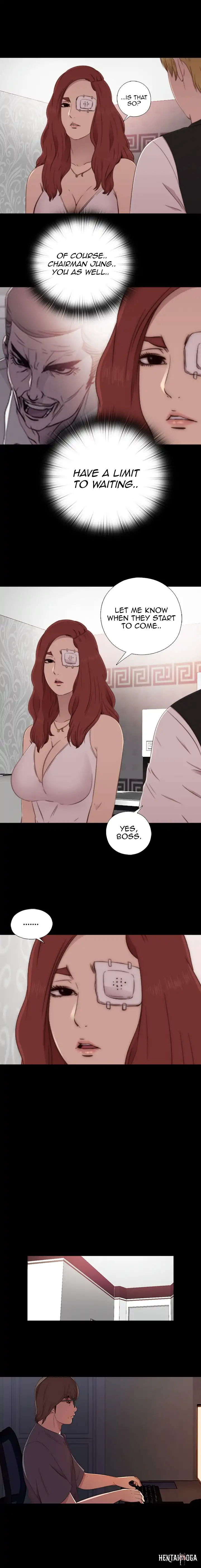 The Girl Next Door The Girl Next Door Chapter 57 - Page 11