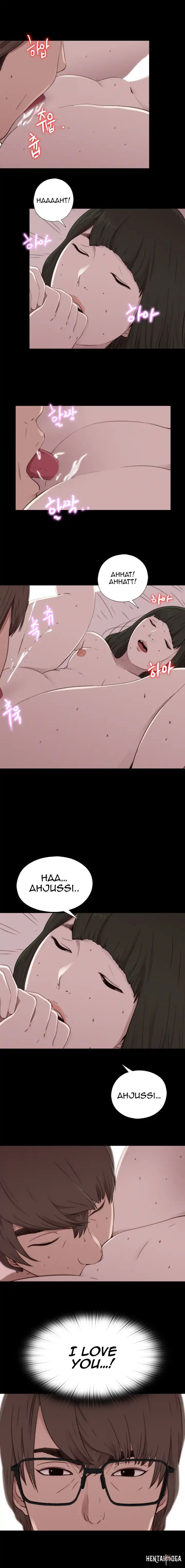 The Girl Next Door The Girl Next Door Chapter 57 - Page 13