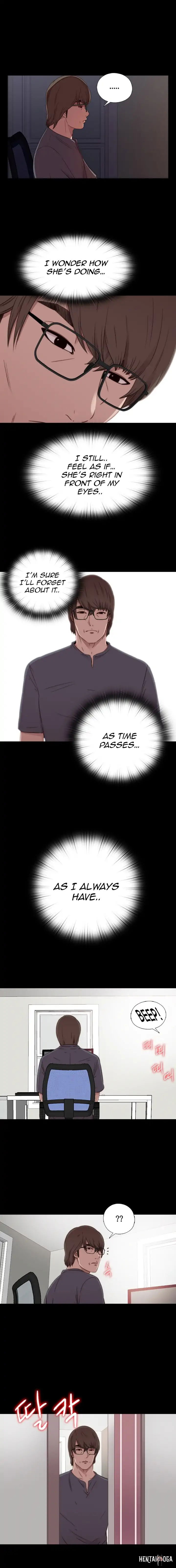 The Girl Next Door The Girl Next Door Chapter 57 - Page 14