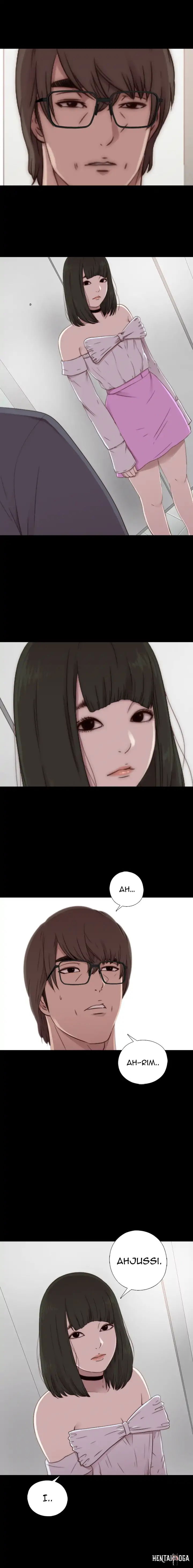 The Girl Next Door The Girl Next Door Chapter 57 - Page 15