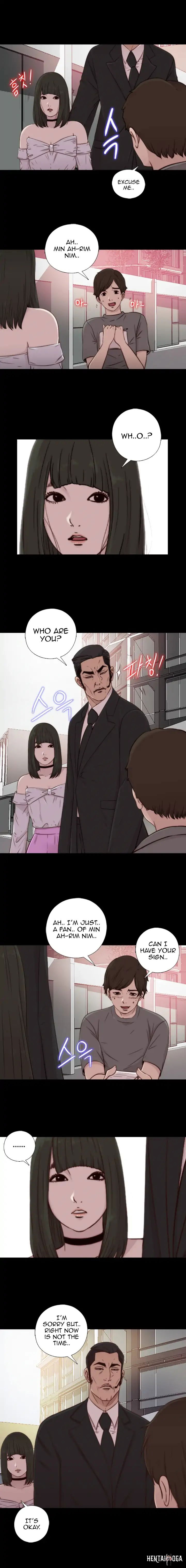 The Girl Next Door The Girl Next Door Chapter 57 - Page 5