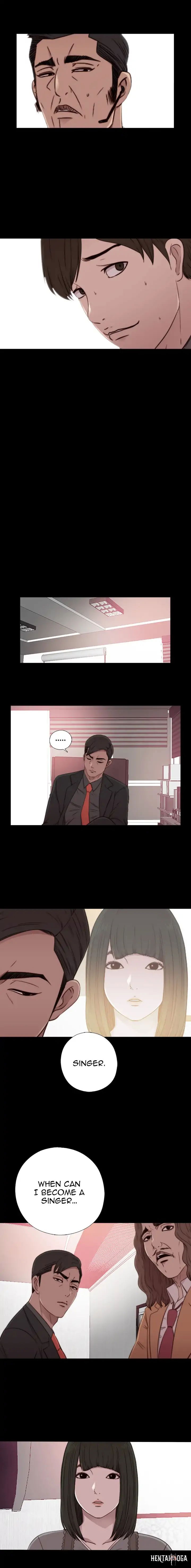 The Girl Next Door The Girl Next Door Chapter 57 - Page 7