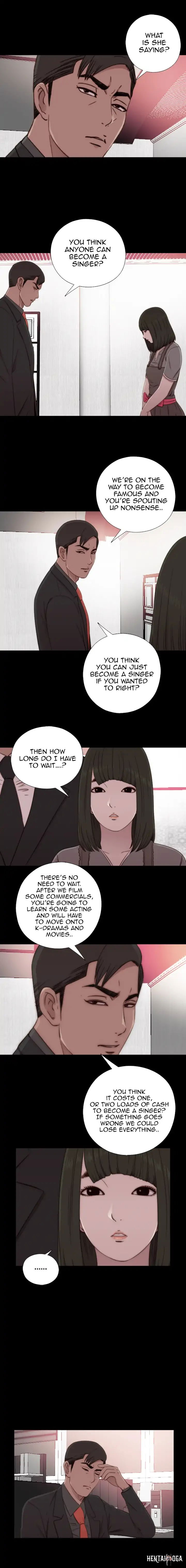 The Girl Next Door The Girl Next Door Chapter 57 - Page 8