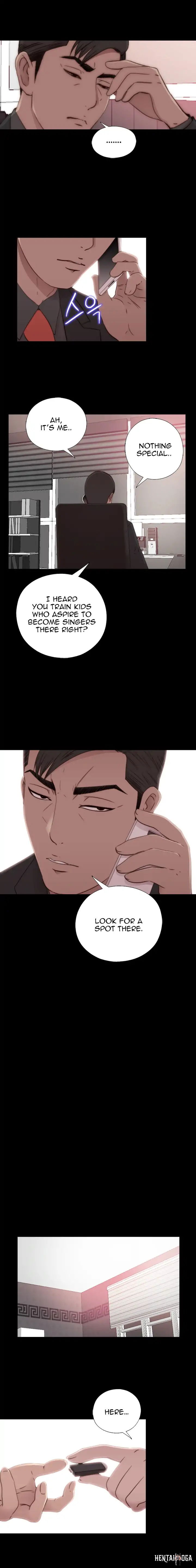 The Girl Next Door The Girl Next Door Chapter 57 - Page 9