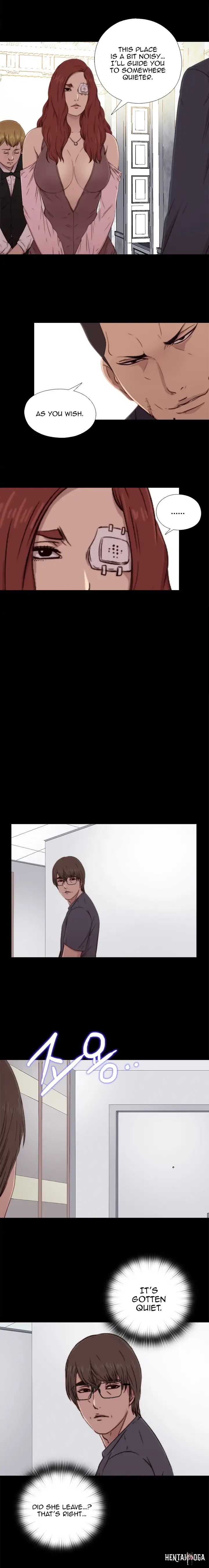 The Girl Next Door The Girl Next Door Chapter 58 - Page 12