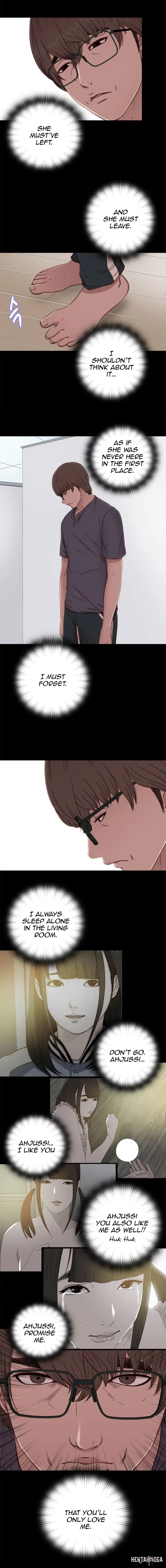 The Girl Next Door The Girl Next Door Chapter 58 - Page 13