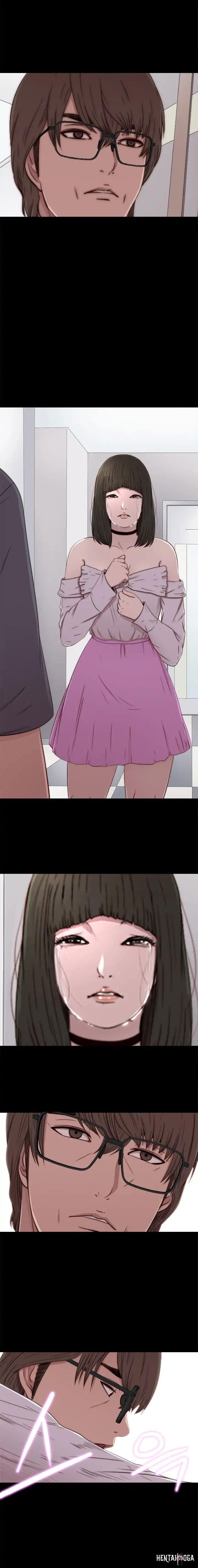 The Girl Next Door The Girl Next Door Chapter 58 - Page 15