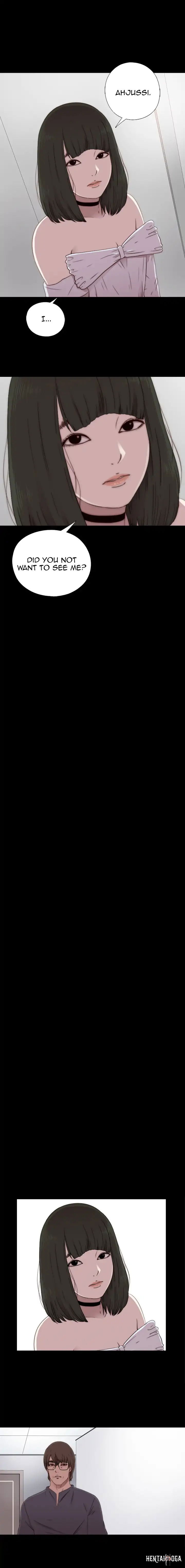 The Girl Next Door The Girl Next Door Chapter 58 - Page 3