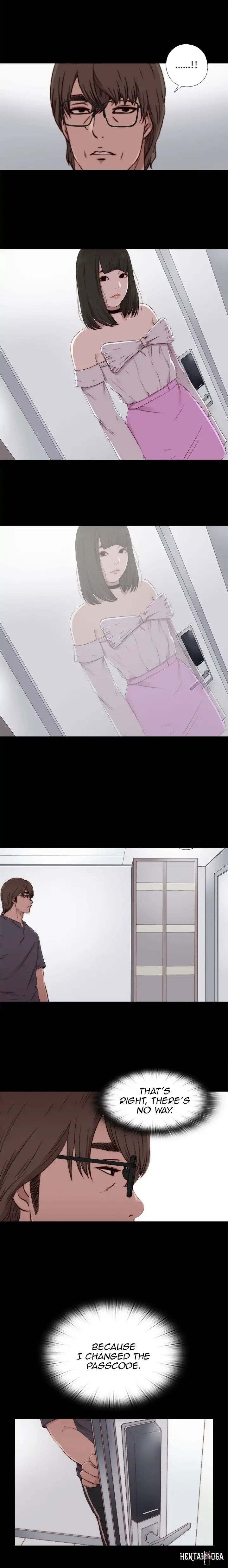 The Girl Next Door The Girl Next Door Chapter 58 - Page 4