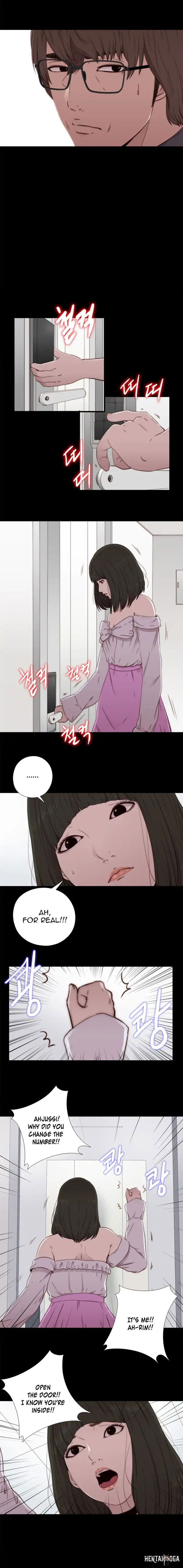 The Girl Next Door The Girl Next Door Chapter 58 - Page 7