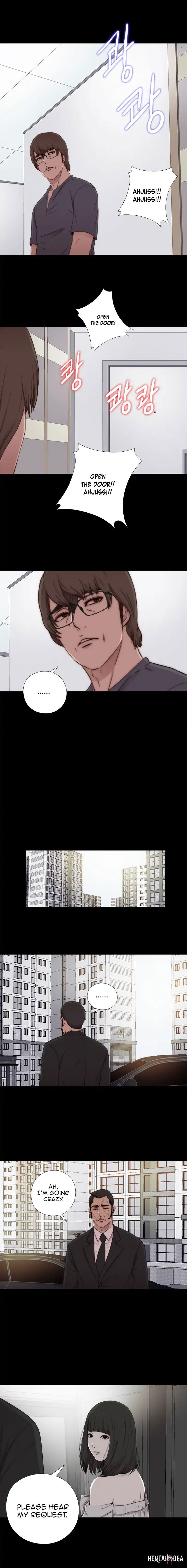 The Girl Next Door The Girl Next Door Chapter 58 - Page 8