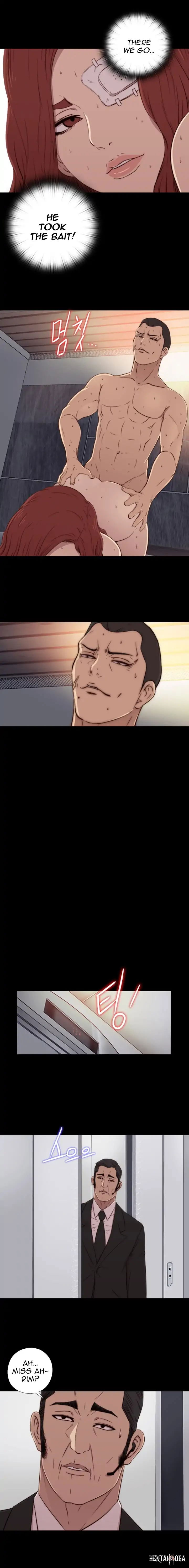 The Girl Next Door The Girl Next Door Chapter 59 - Page 10