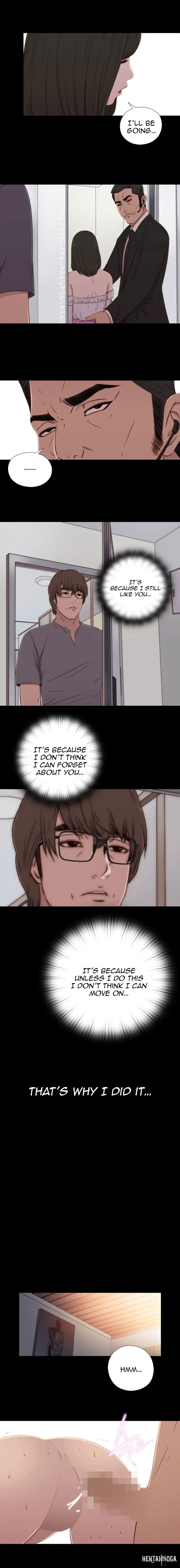 The Girl Next Door The Girl Next Door Chapter 59 - Page 13