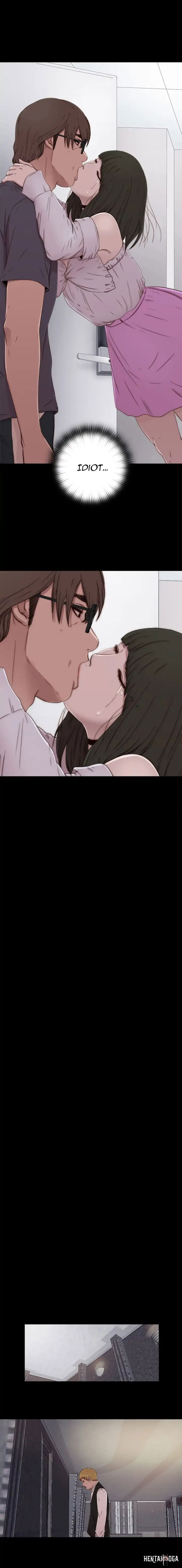 The Girl Next Door The Girl Next Door Chapter 59 - Page 3