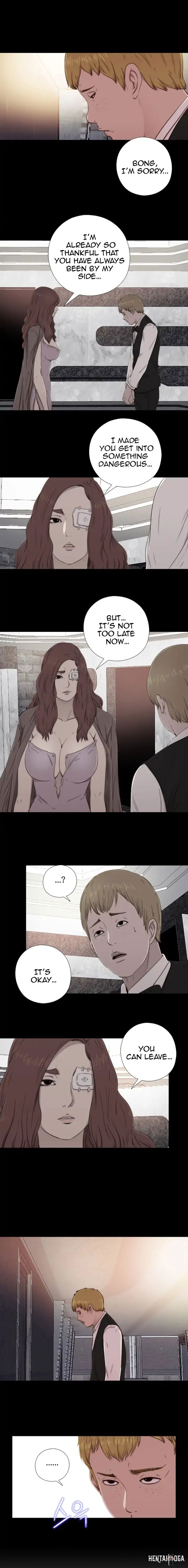 The Girl Next Door The Girl Next Door Chapter 59 - Page 4