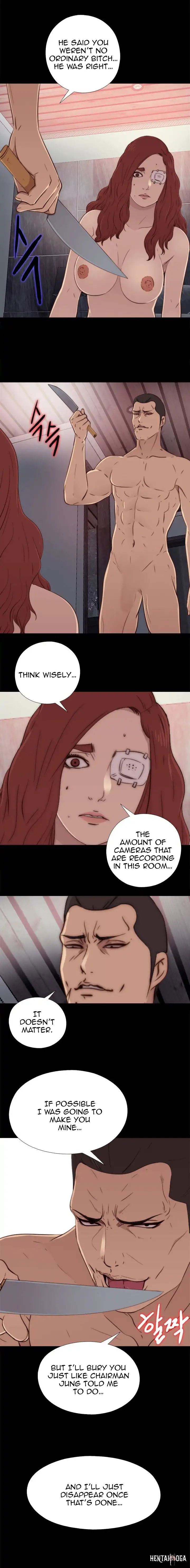 The Girl Next Door The Girl Next Door Chapter 60 - Page 10