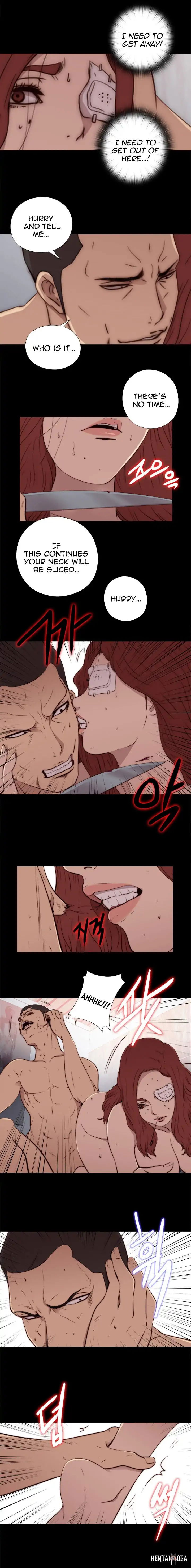 The Girl Next Door The Girl Next Door Chapter 60 - Page 13