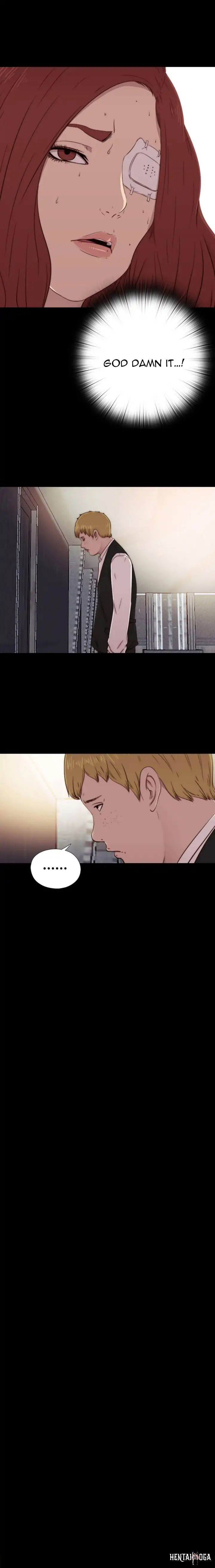 The Girl Next Door The Girl Next Door Chapter 60 - Page 3