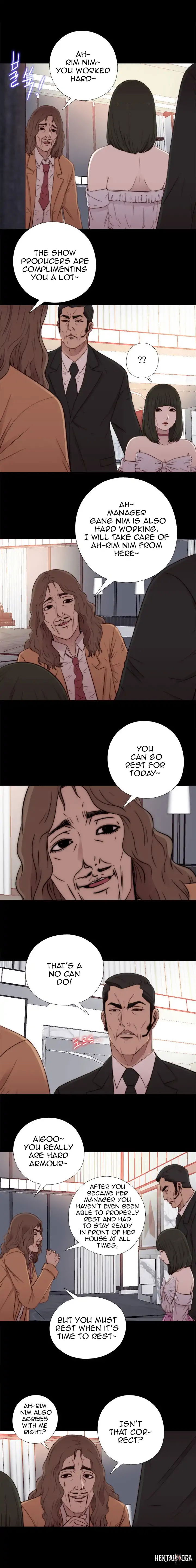 The Girl Next Door The Girl Next Door Chapter 60 - Page 6