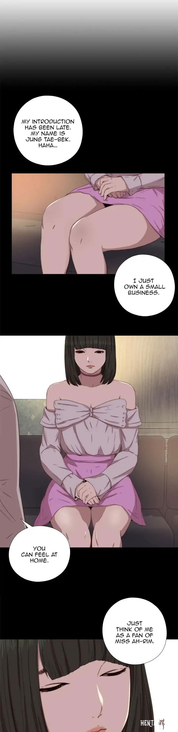 The Girl Next Door The Girl Next Door Chapter 61 - Page 10