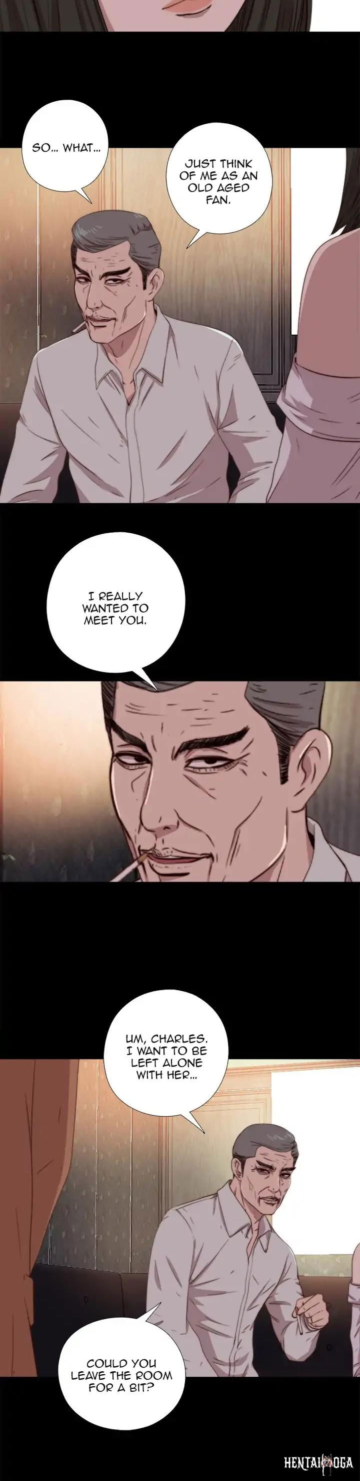 The Girl Next Door The Girl Next Door Chapter 61 - Page 11