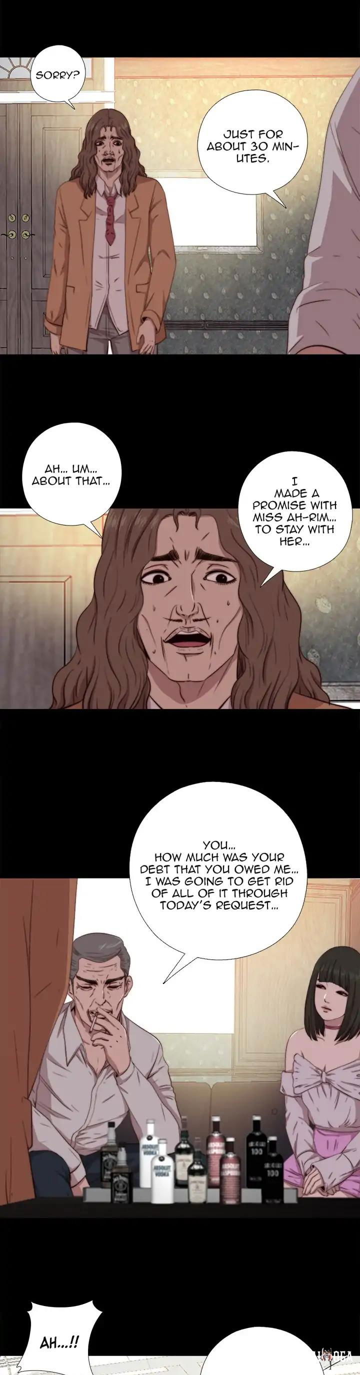 The Girl Next Door The Girl Next Door Chapter 61 - Page 12