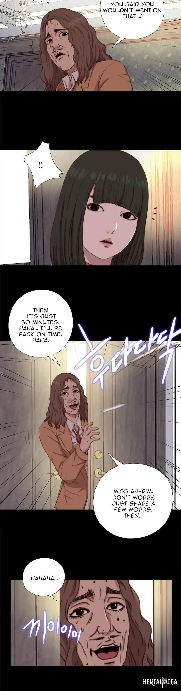 The Girl Next Door The Girl Next Door Chapter 61 - Page 13