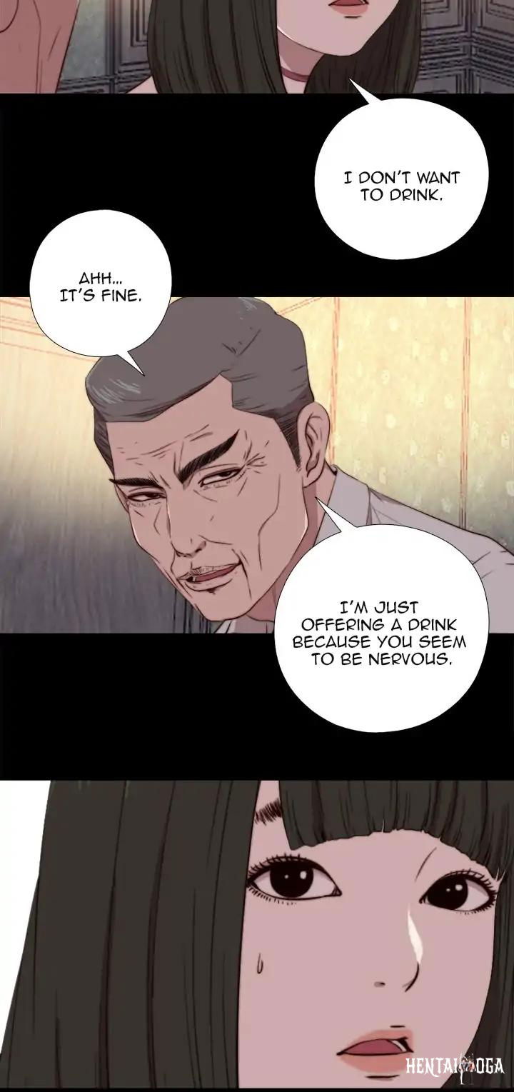 The Girl Next Door The Girl Next Door Chapter 61 - Page 15