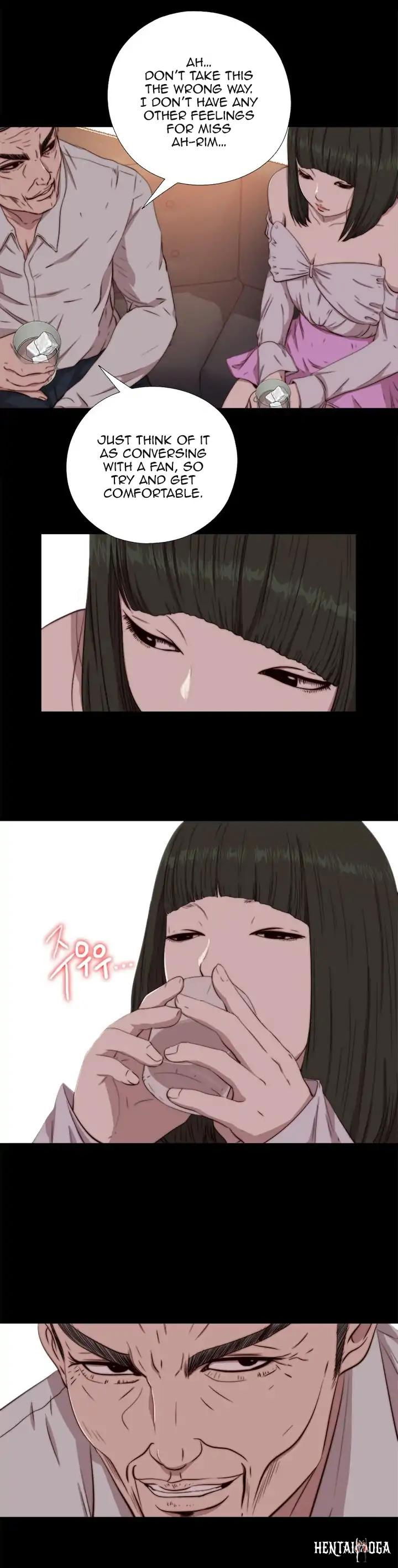 The Girl Next Door The Girl Next Door Chapter 61 - Page 17