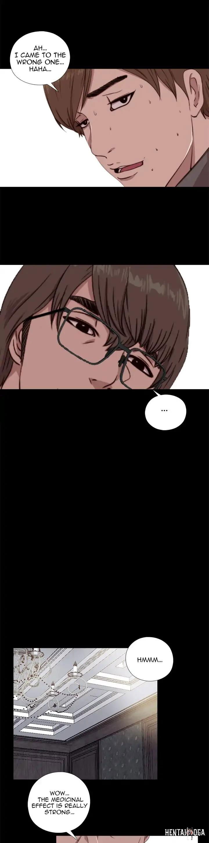 The Girl Next Door The Girl Next Door Chapter 61 - Page 21