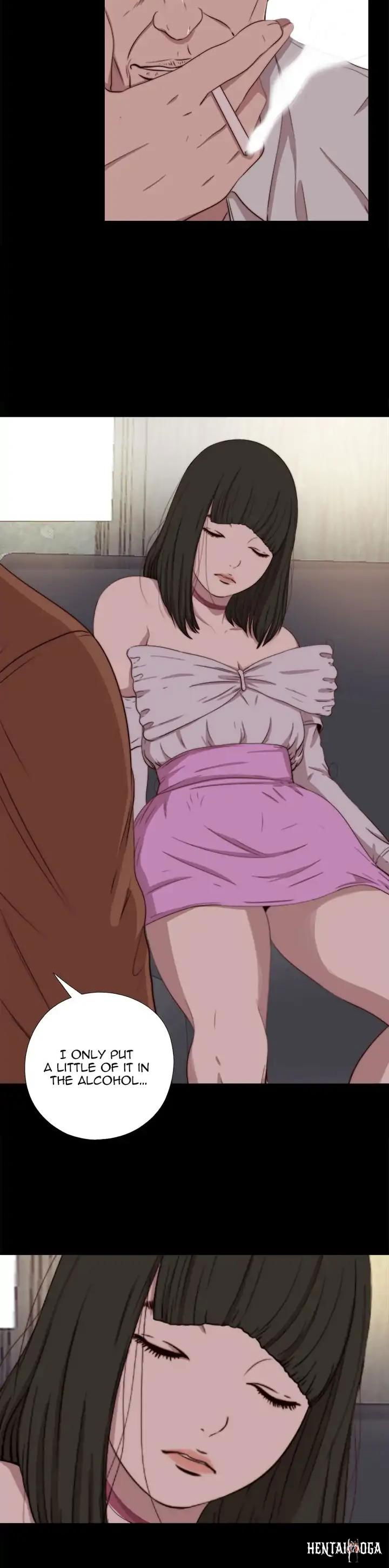 The Girl Next Door The Girl Next Door Chapter 61 - Page 22