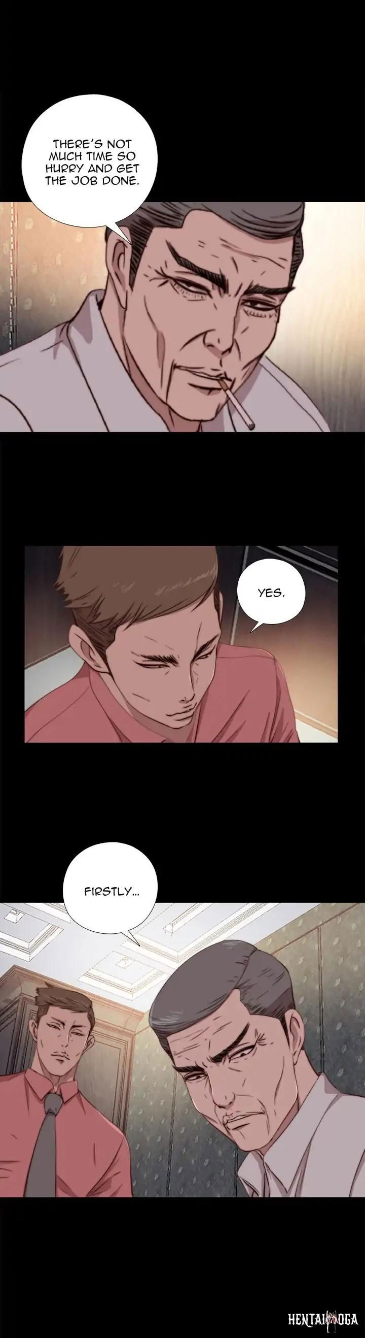 The Girl Next Door The Girl Next Door Chapter 61 - Page 24