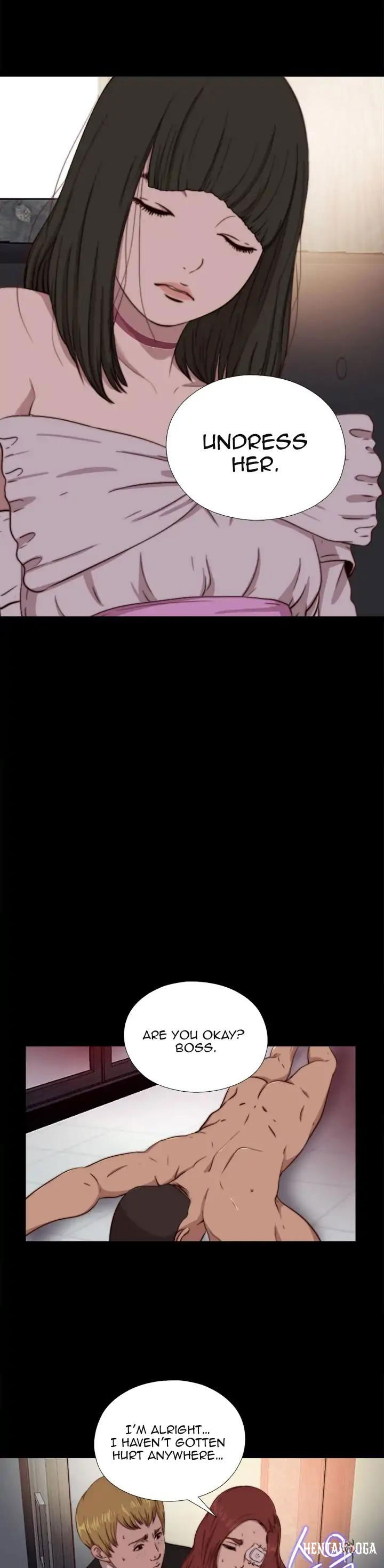 The Girl Next Door The Girl Next Door Chapter 61 - Page 25