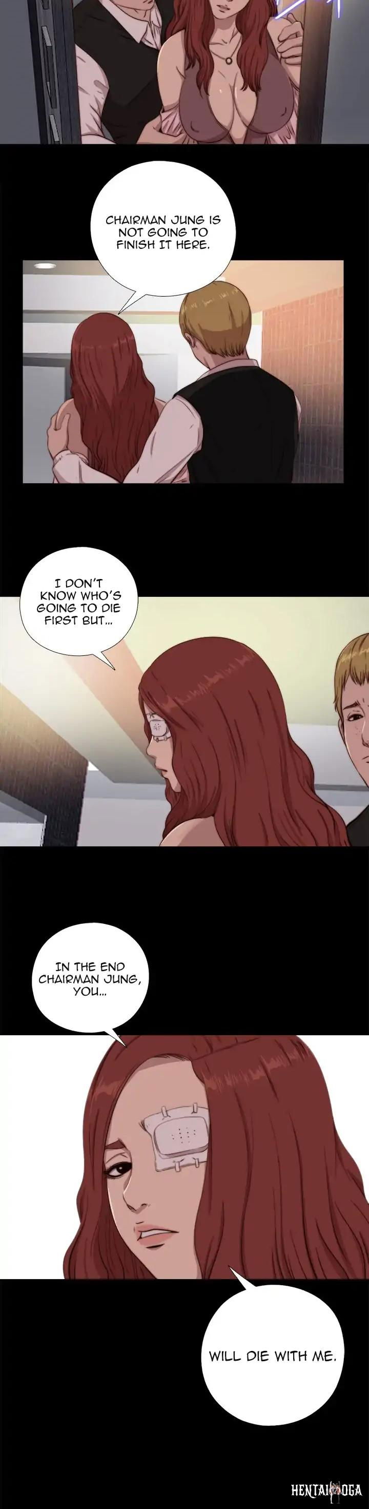 The Girl Next Door The Girl Next Door Chapter 61 - Page 26