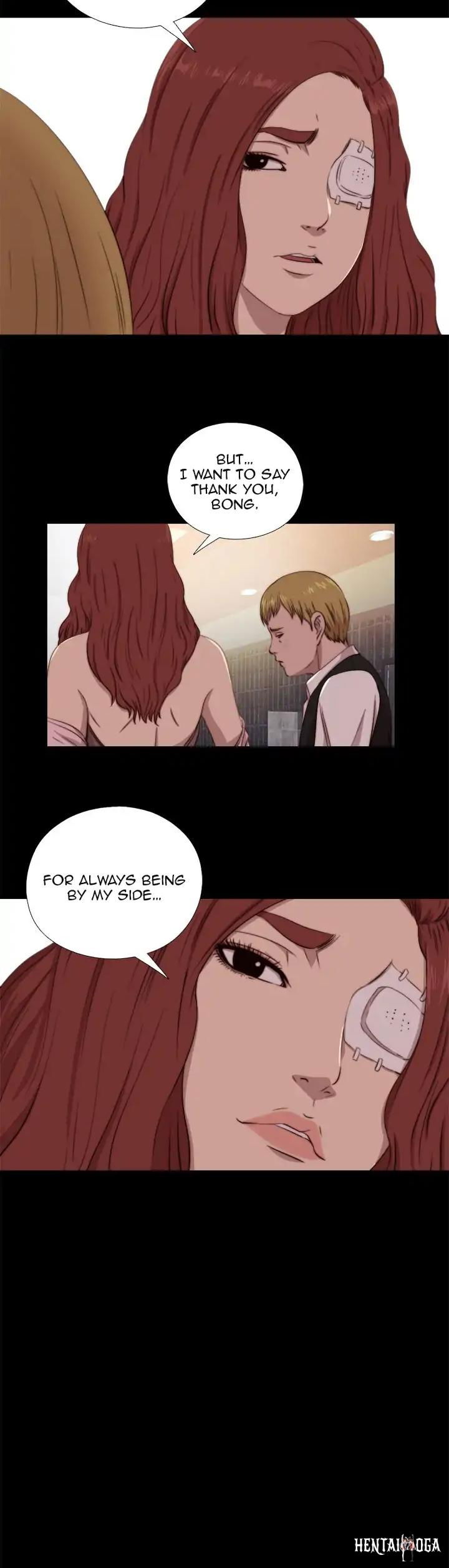 The Girl Next Door The Girl Next Door Chapter 61 - Page 28