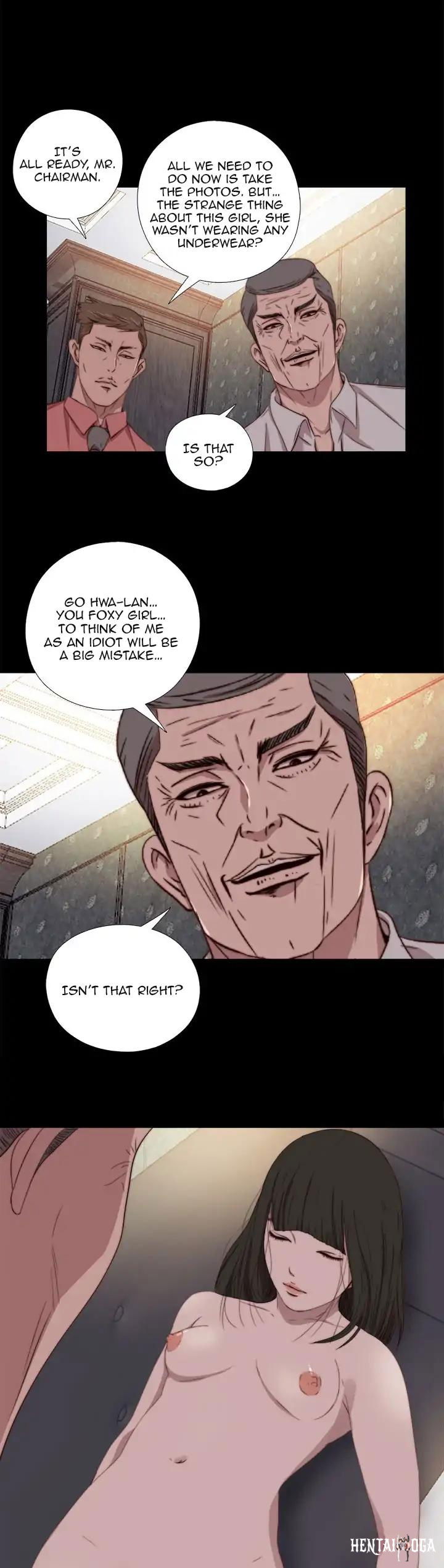 The Girl Next Door The Girl Next Door Chapter 61 - Page 29