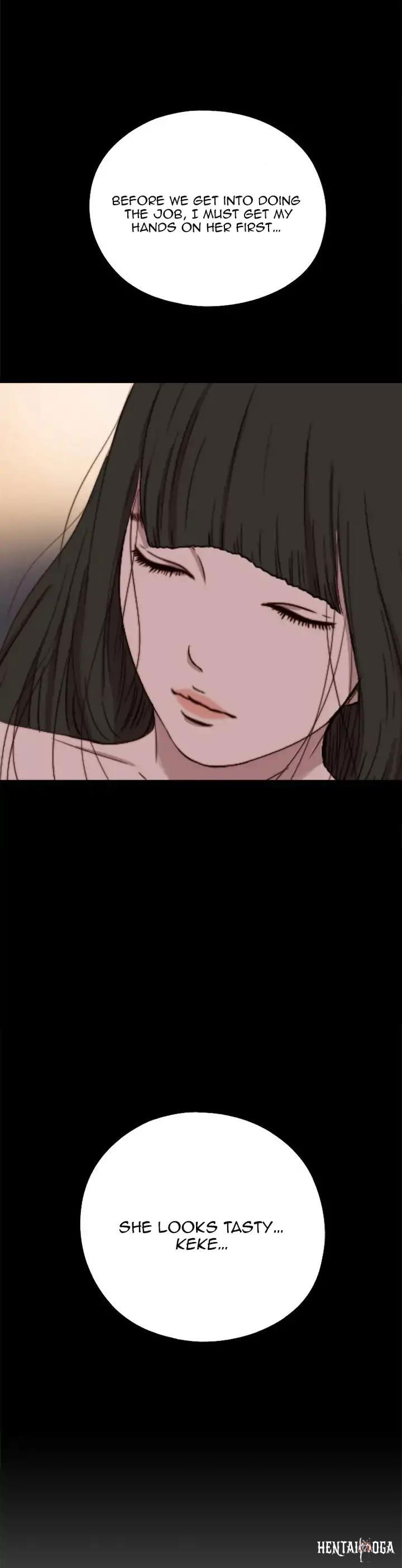 The Girl Next Door The Girl Next Door Chapter 61 - Page 31