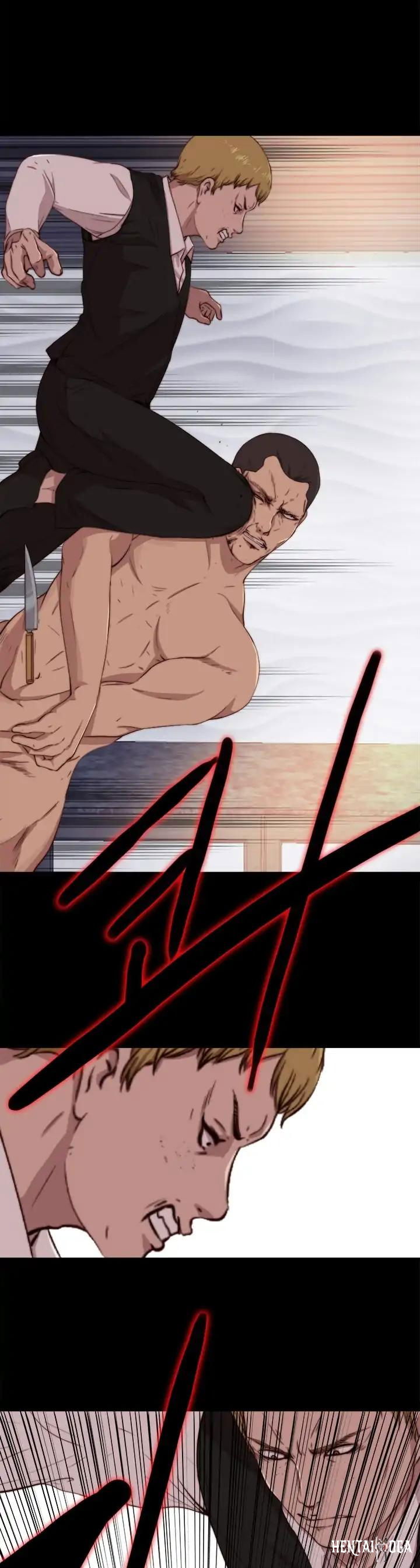 The Girl Next Door The Girl Next Door Chapter 61 - Page 5