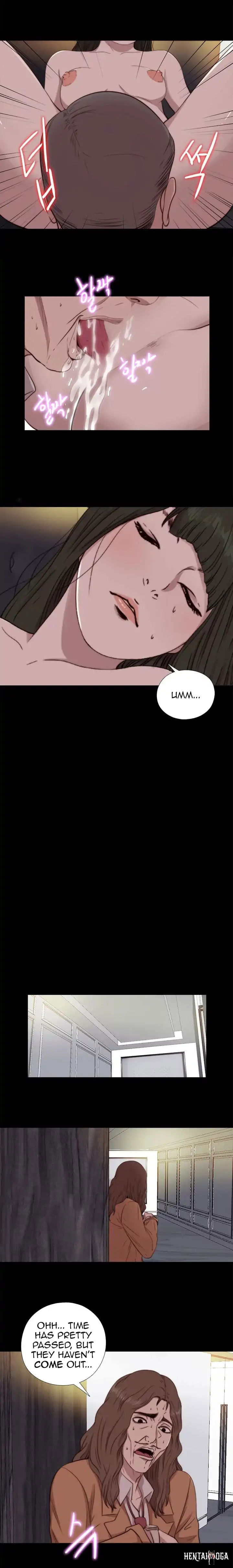 The Girl Next Door The Girl Next Door Chapter 62 - Page 10