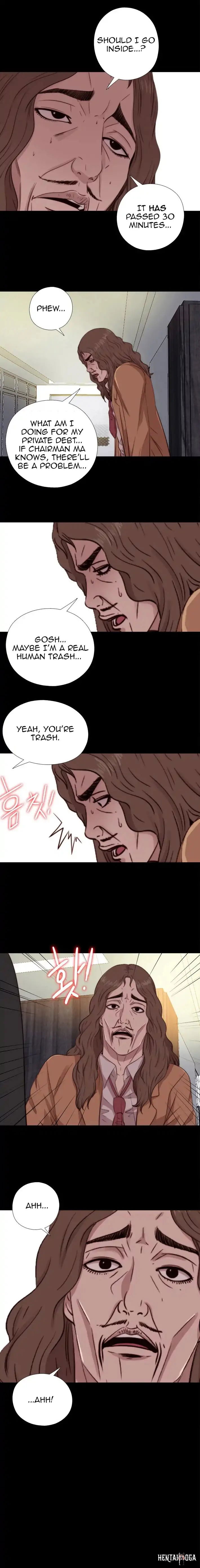 The Girl Next Door The Girl Next Door Chapter 62 - Page 11