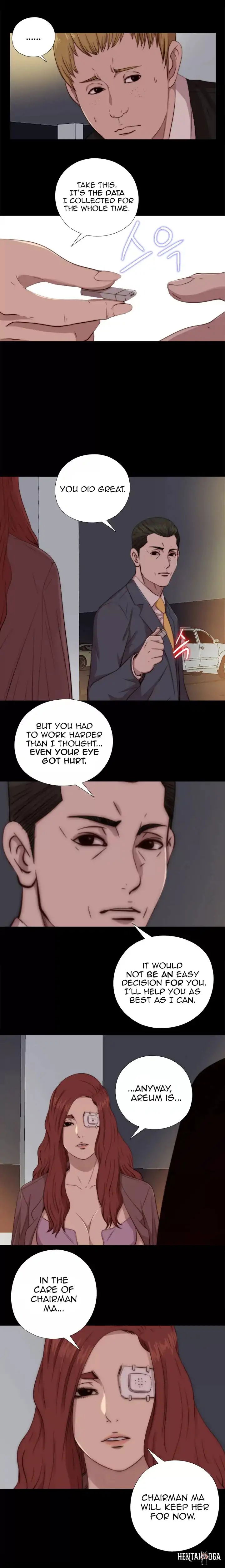 The Girl Next Door The Girl Next Door Chapter 62 - Page 14