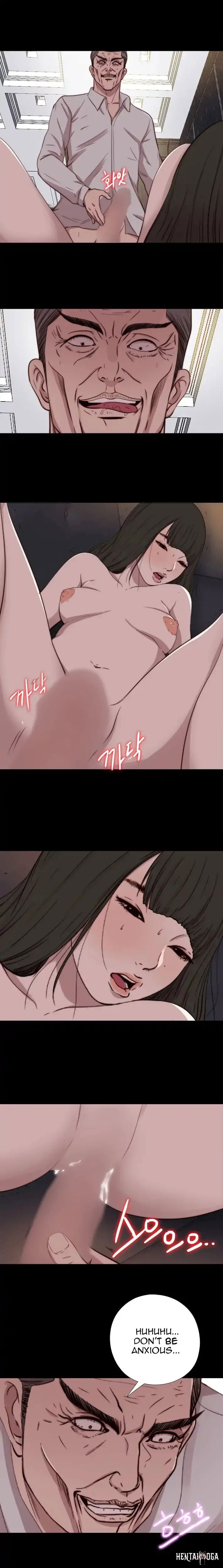 The Girl Next Door The Girl Next Door Chapter 62 - Page 16