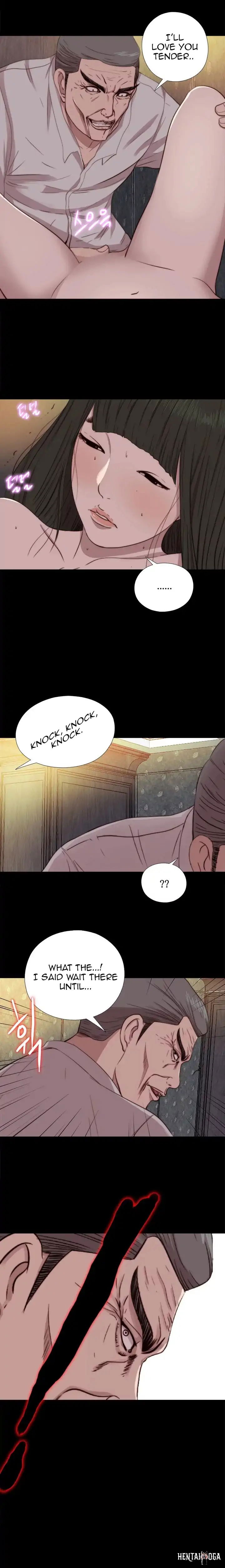 The Girl Next Door The Girl Next Door Chapter 62 - Page 17