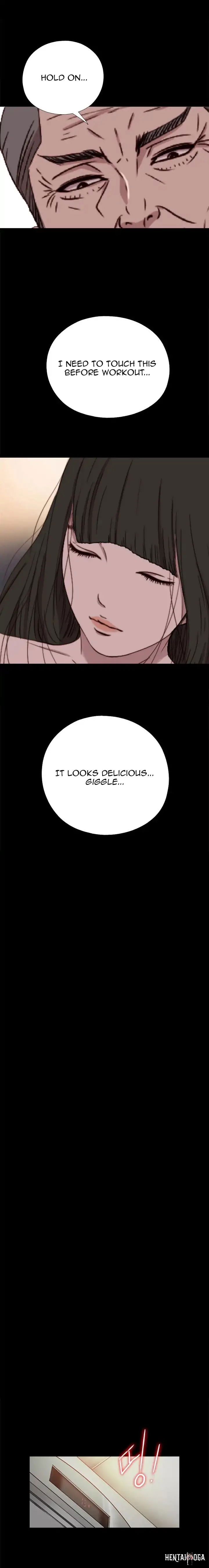 The Girl Next Door The Girl Next Door Chapter 62 - Page 3