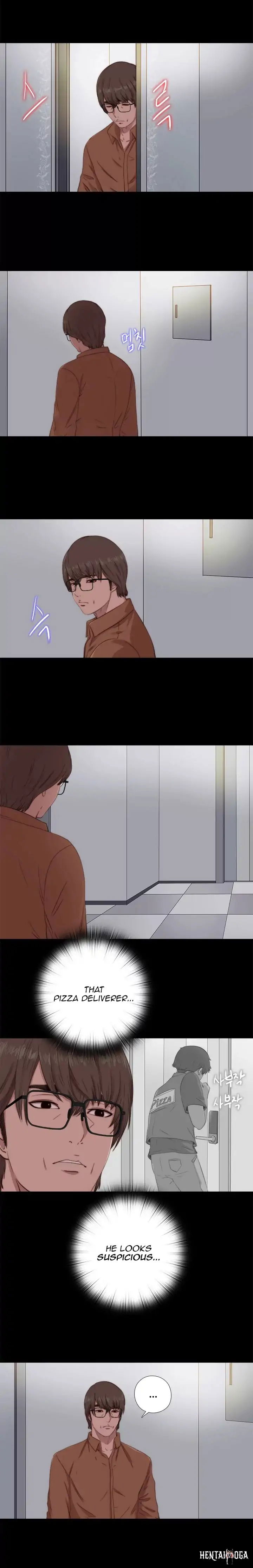 The Girl Next Door The Girl Next Door Chapter 62 - Page 4