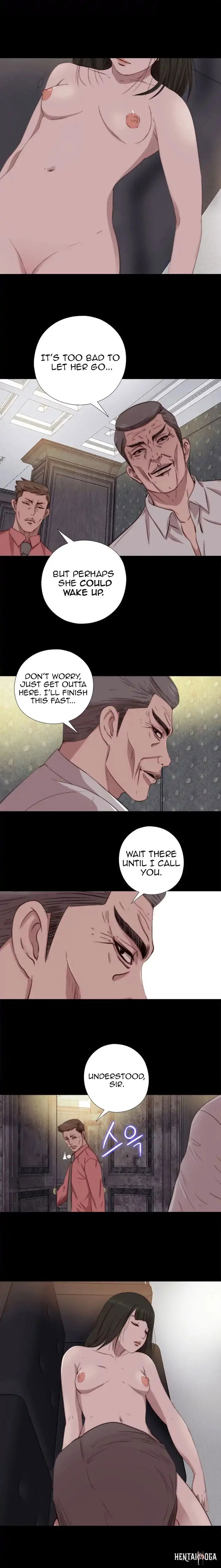 The Girl Next Door The Girl Next Door Chapter 62 - Page 6