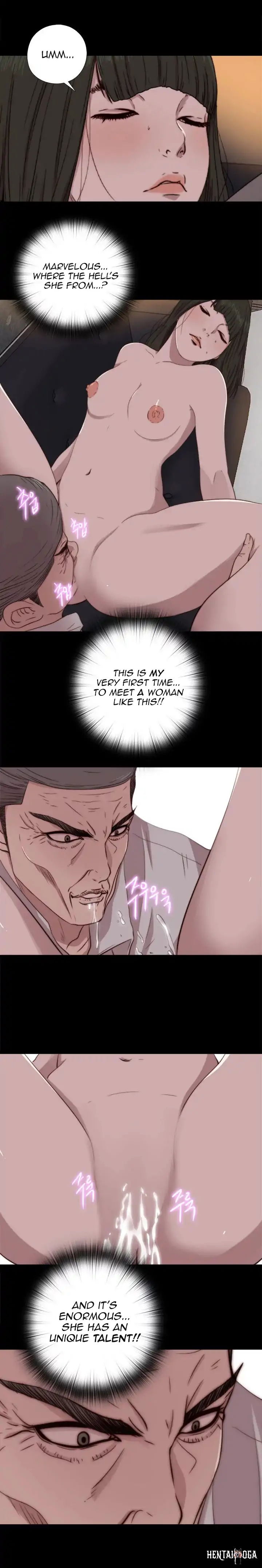 The Girl Next Door The Girl Next Door Chapter 62 - Page 9